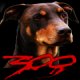 Girl Dog