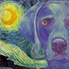 Art Dogs