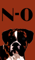 N-O Dog Names