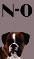N-O Girl Dog Names
