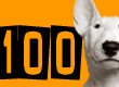 Top 100 Dog Names
