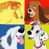 Disney Dog Names