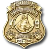 Police Dogs